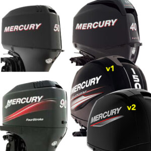 MERCURY 4-STROKE