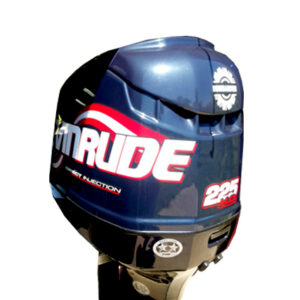 EVINRUDE DI / ETEC EARLY MODELS