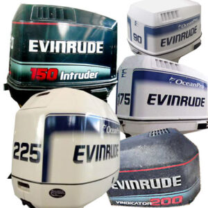 EVINRUDE EARLY MODEL