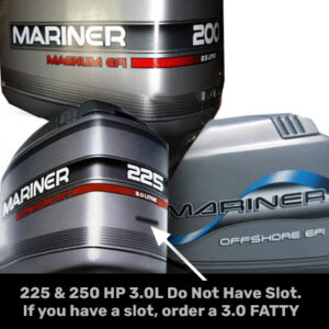 MARINER EFI