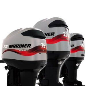 MARINER OPTIMAX