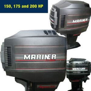 MARINER CARB: XRI/EFI