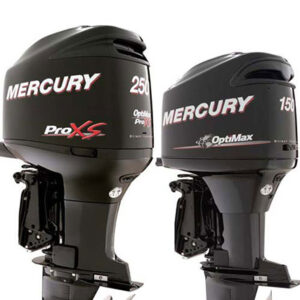 MERCURY OPTIMAX/PRO XS
