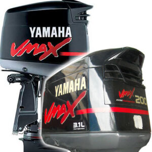 YAMAHA OX66