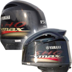 YAMAHA SHO