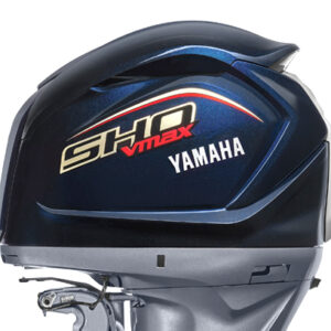 YAMAHA SHO Version 2