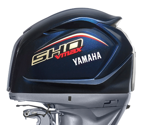 YAMAHA SHO Version 2