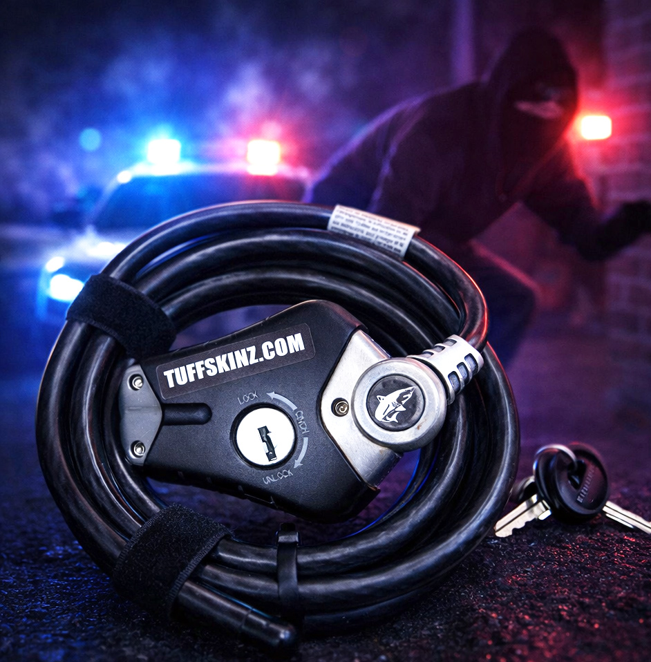 Tuff Lock Security System