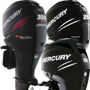 MERCURY VERADO