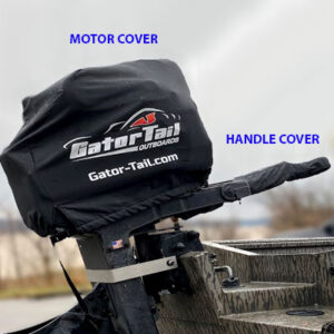 GATOR TAIL MUD MOTOR