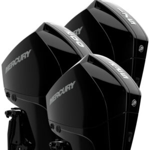 MERCURY 175-300 HP (Non ProXS)