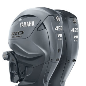 YAMAHA XTO OFFSHORE