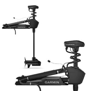 GARMIN TROLLING MOTOR COVERS