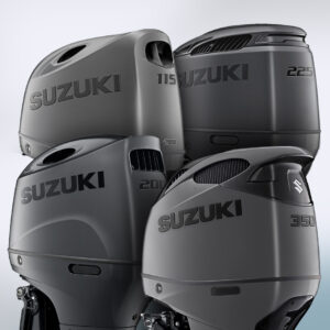 SUZUKI STEALTH