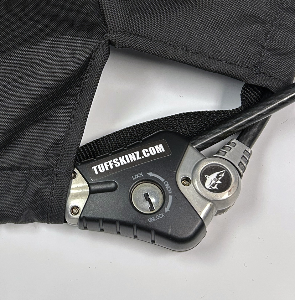 Tuff Lock Security System - Image 7