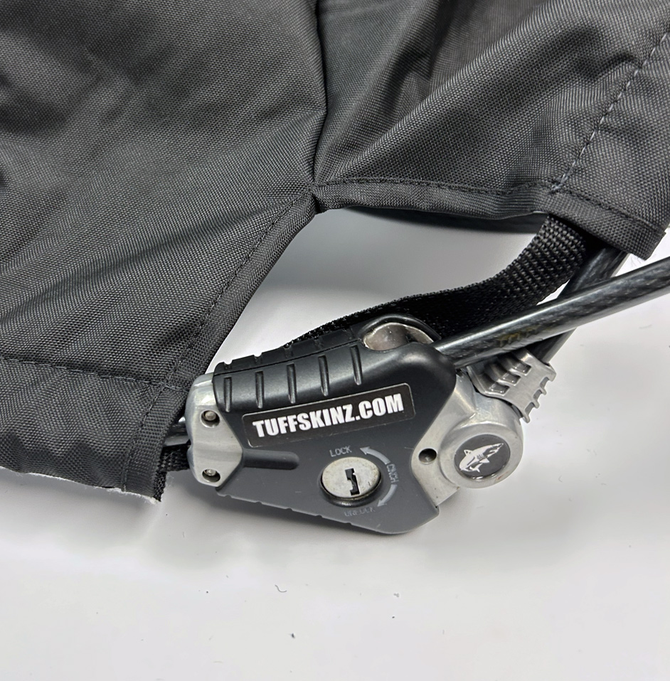 Tuff Lock Security System - Image 8