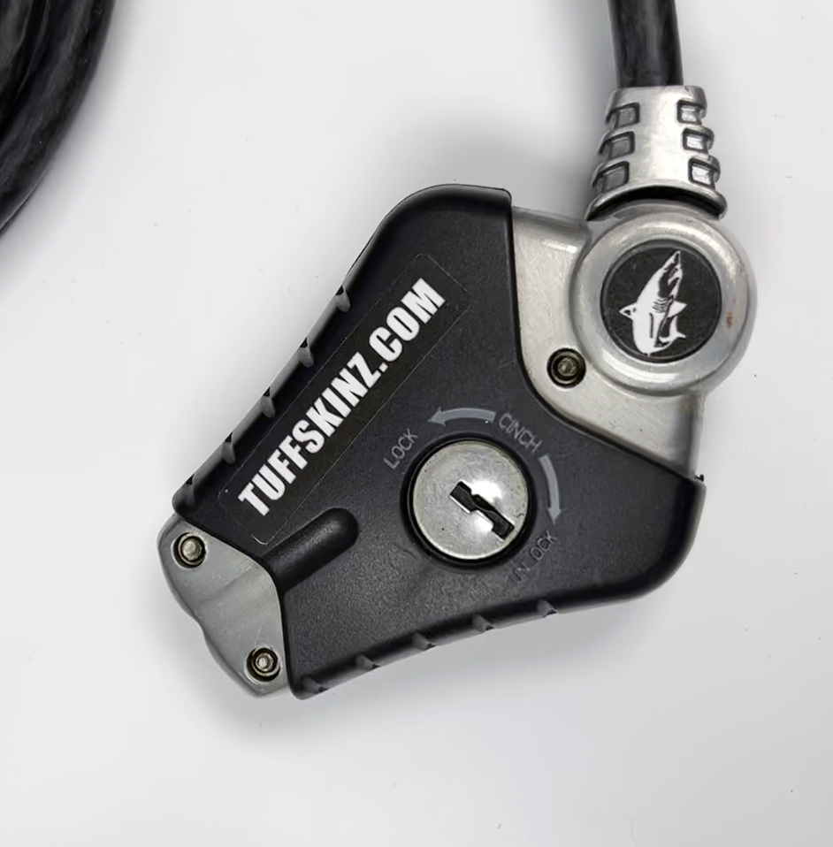 Tuff Lock Security System - Image 6